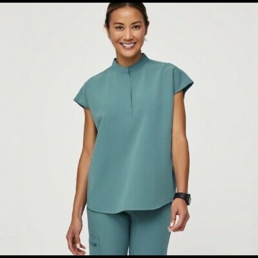 FIGS HYDROGREEN RAFAELA XXS